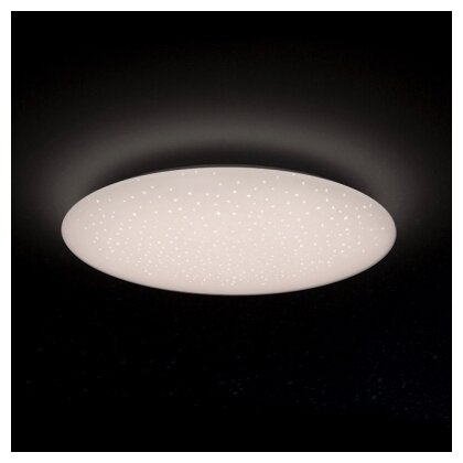 Yeelight LED Ceiling Light 480 1S (YLXD17YL) Galaxy - степень пылевлагозащиты: IP50