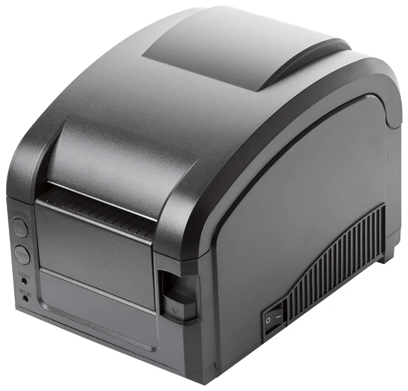PayTor TLP31U USB - цвет товара: черный