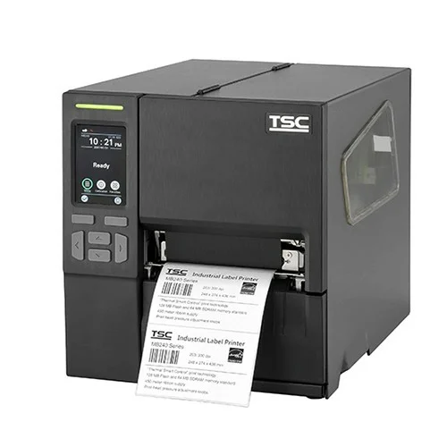 TSC MB340T (Touch LCD) 99-068A002-1202 - класс: промышленный