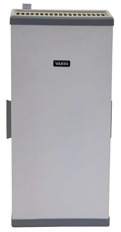 VAKIO Base - приточно-вытяжная установка с рекуператором (40-120 м³/час)