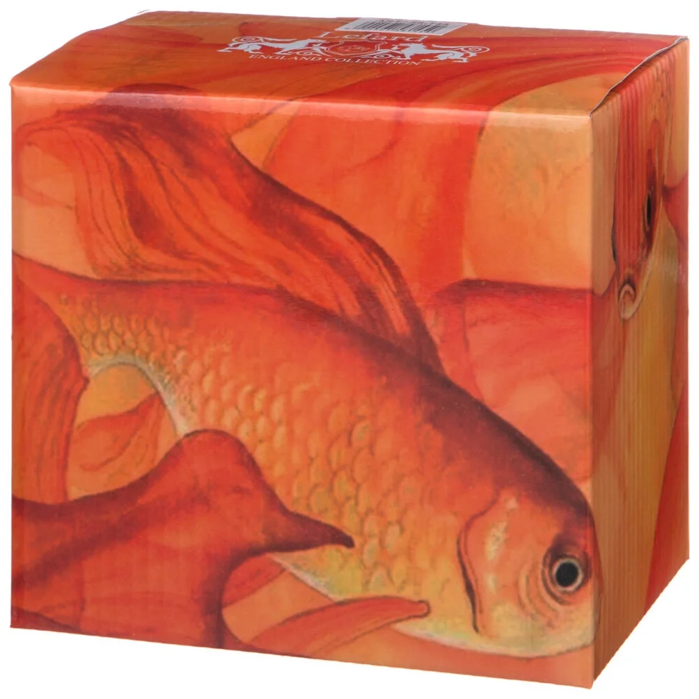 Lefard "Золотая рыбка" 58-145 - высота: 11 см
