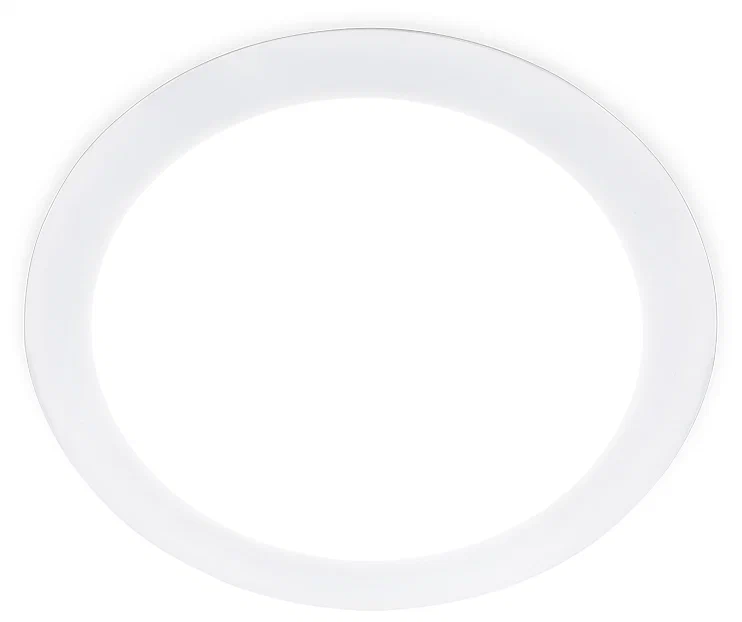 Ambrella light Downlight 300054, (LED), 5 Вт - ширина/диаметр врезного отверстия: 75 мм