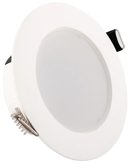 DENKIRS DK3048-WH, (LED), 7 Вт - особенности: лампы в комплекте