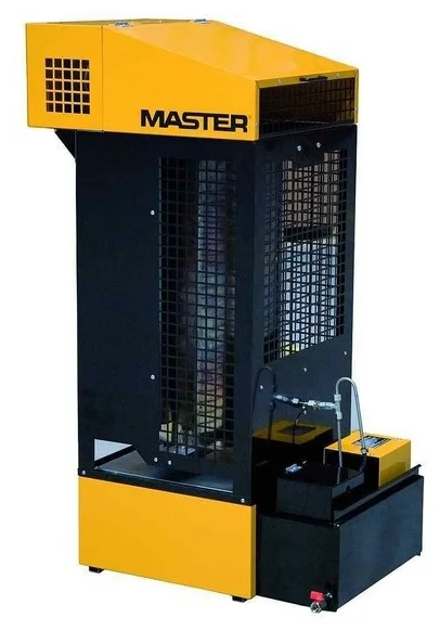 Master WA 33 C (33 кВт) - напряжение: 220/230 В