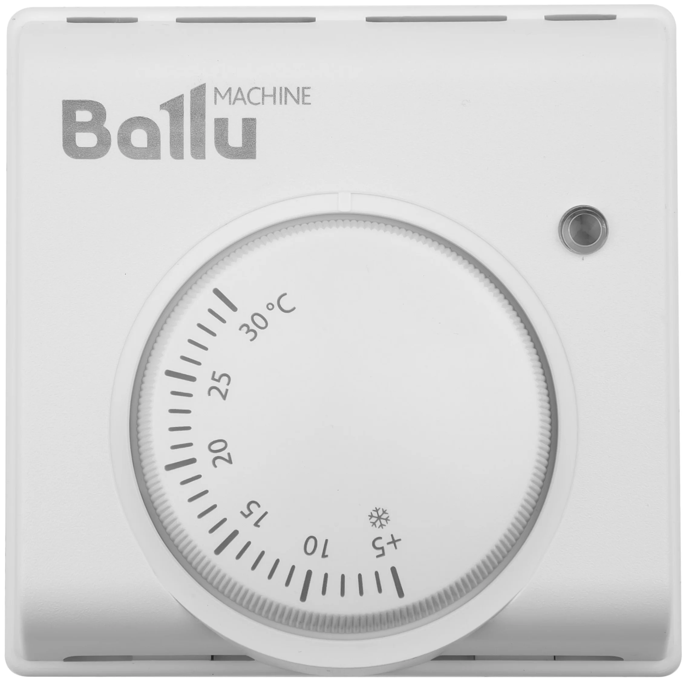 Ballu BMT-2 - класс защиты: IP40