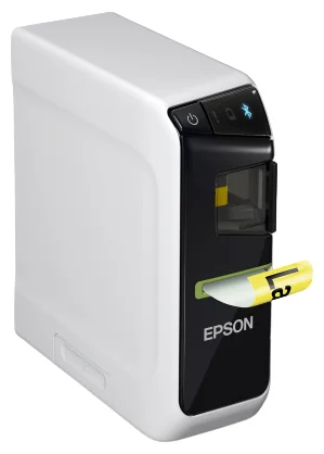 Epson LabelWorks LW-600P - uSB, Bluetooth