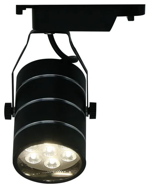 Arte Lamp Cinto A2707PL-1BK - напряжение: 220-240 В