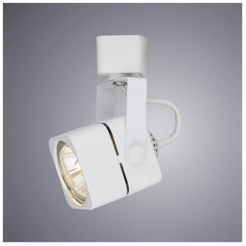 Arte Lamp Linea A1314PL-1WH - напряжение: 220-240 В