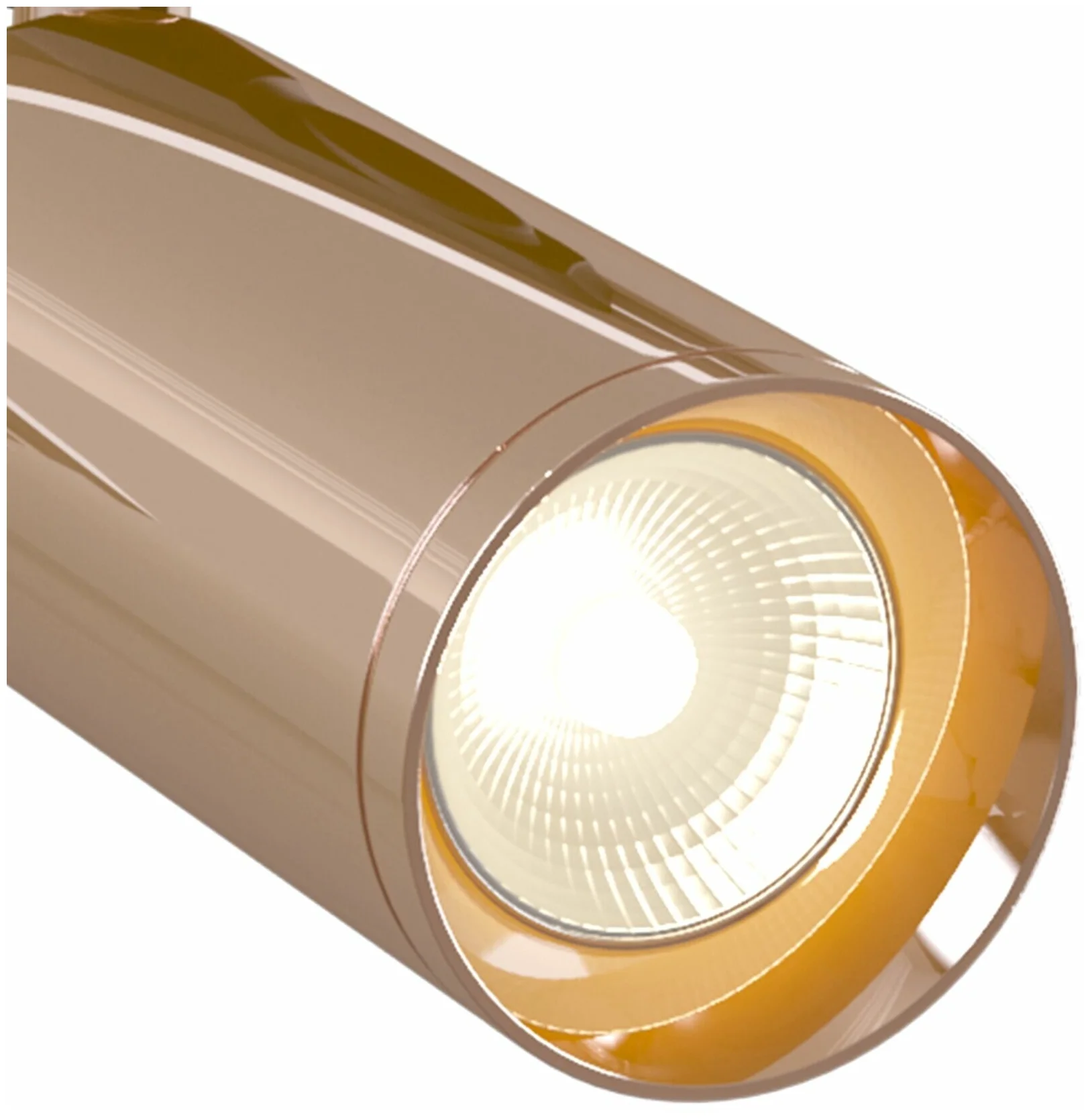 MAYTONI Track lamps, TR004-1-GU10-RG - напряжение: 220-240 В