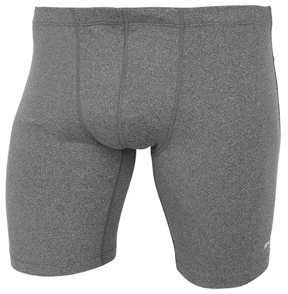 Russian Winter long shorts grey - размер носков: 50