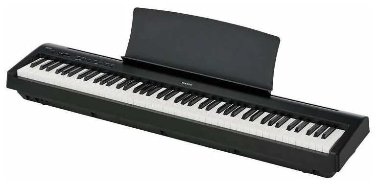KAWAI ES-110 - размер клавиш: полноразмерные