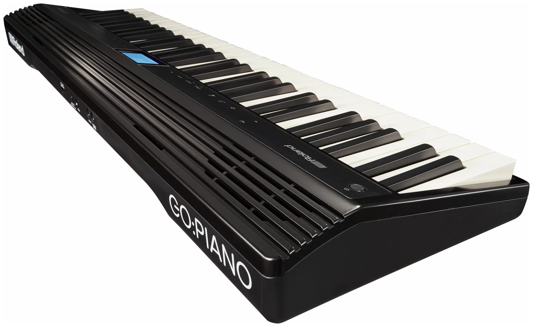 Roland GO:PIANO GO-61P - количество тембров: 40