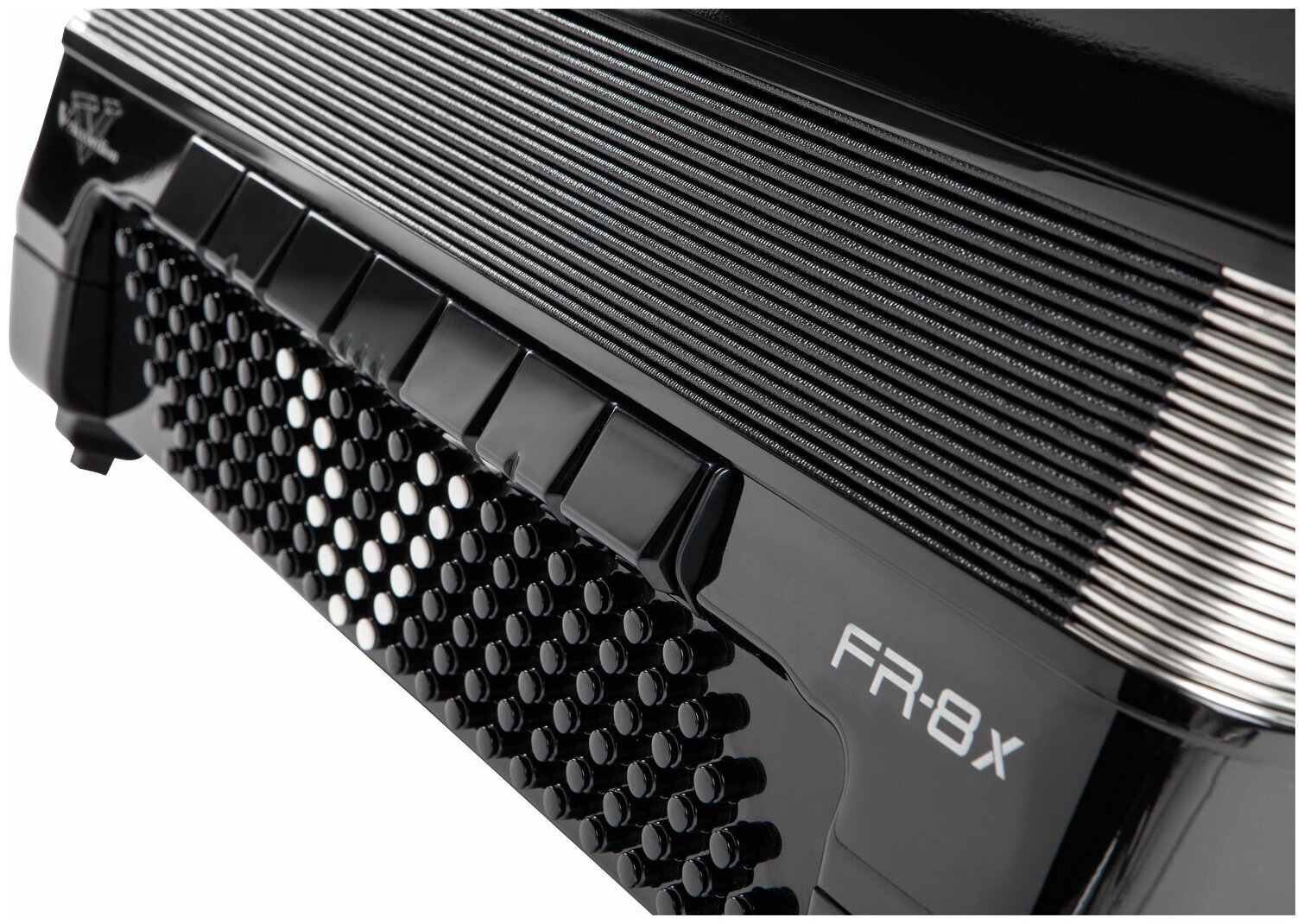 Roland FR-8xB - реверберация, чувствительность клавиатуры к касанию, транспонирование, чувствительность клавиатуры к послекасанию, запись песен