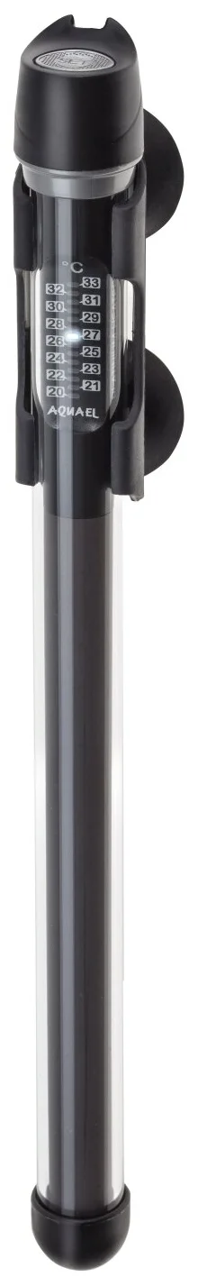 AQUAEL AQN PLATINIUM HEATER 150W (90-150 л) - материал: стекло