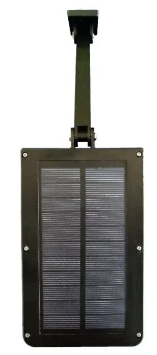 Фонарь на солнечной батарее 48 LED, 800 lm, IP65, 2000 ma - мощность: 6 Вт