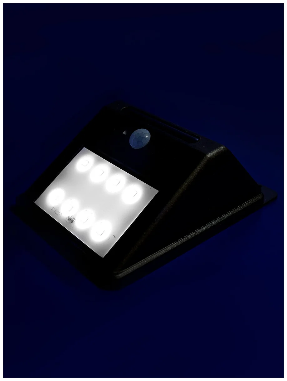 Uniel Usl-f-163-pt120 - тип цоколя: встроенный светодиодный светильник (LED)