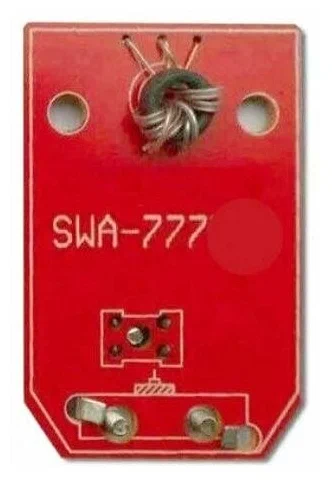 SWA-777 LUX - активная антенна