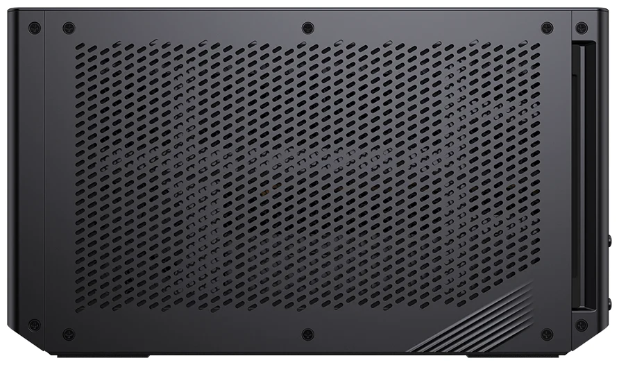 GIGABYTE AORUS RTX 3090 GAMING BOX 24GB (GV-N3090IXEB-24GD) - шина обмена с памятью: 384 бит
