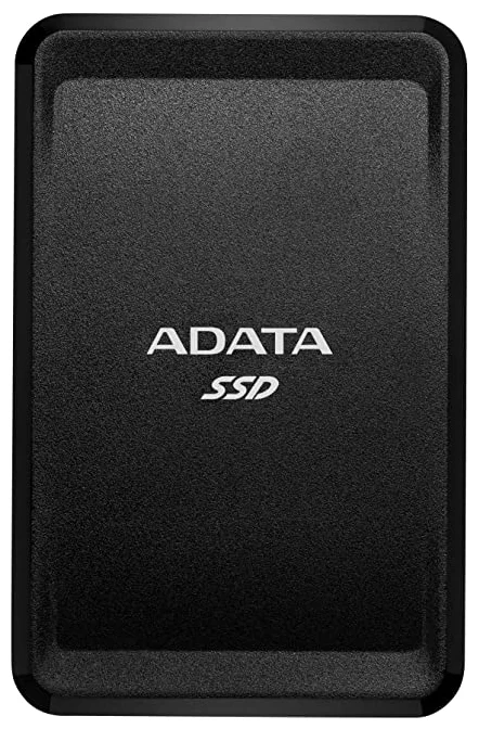 SSD ADATA SC685 - тип флэш-памяти: TLC 3D NAND