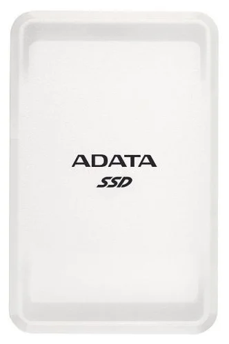 SSD ADATA SC685 - материал корпуса: пластик