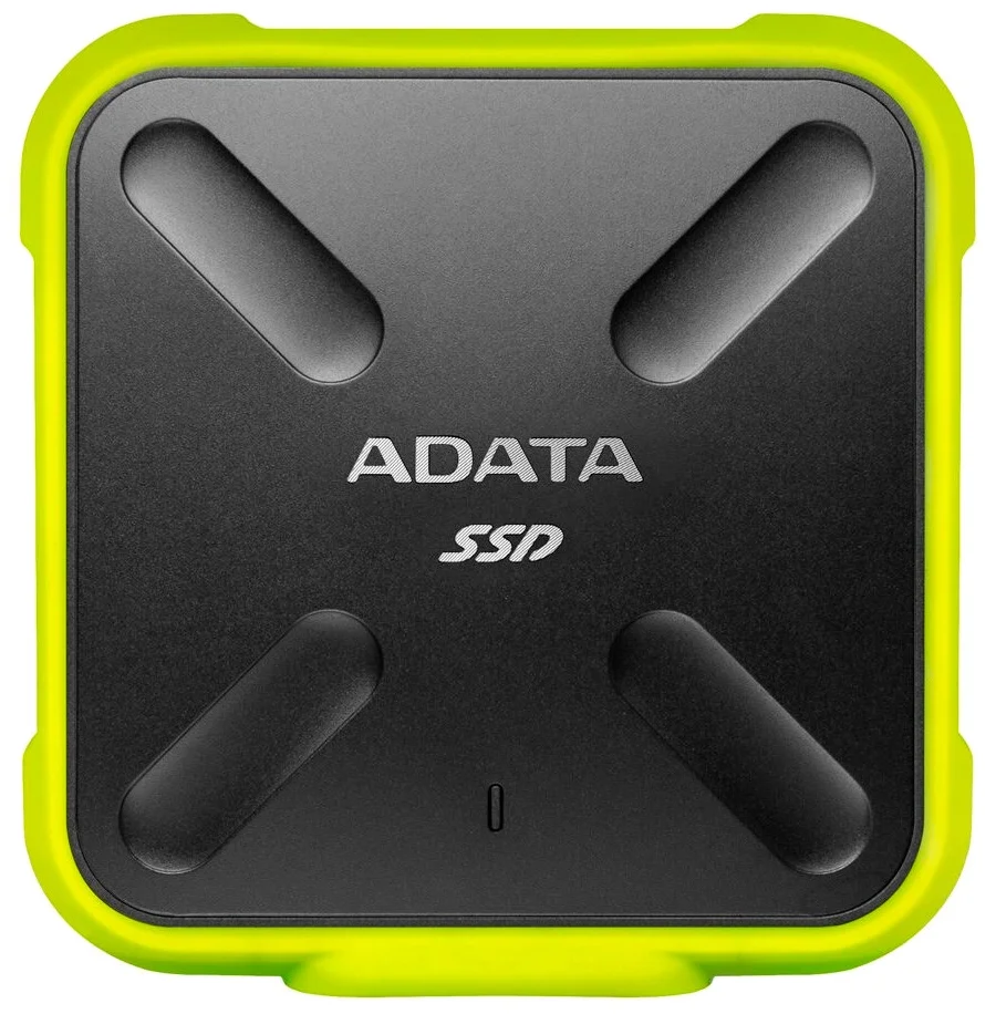 SSD ADATA SD700 - тип флэш-памяти: TLC 3D NAND