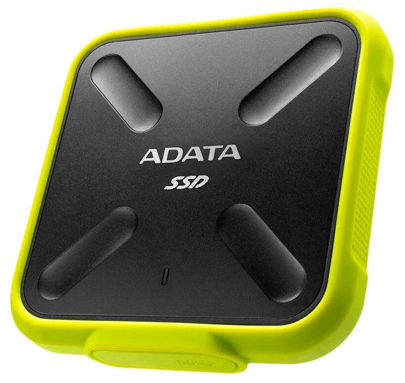 SSD ADATA SD700 - интерфейс: USB 3.1