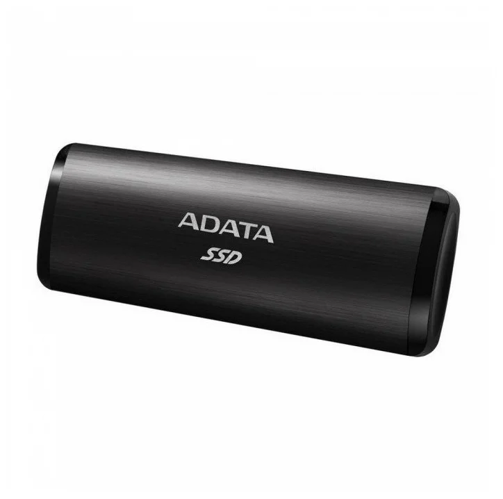 SSD ADATA SE760 - вид: портативный