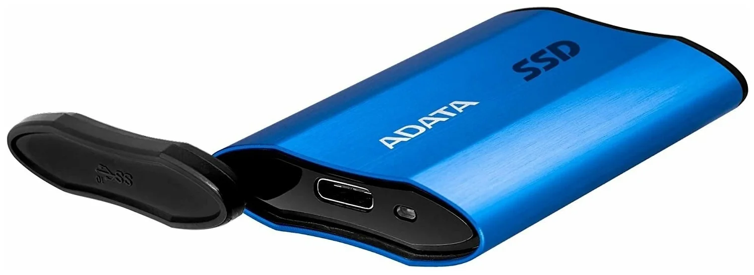 SSD ADATA SE800 - форм-фактор: 1.8"