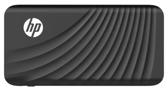 SSD HP P800 1TB (3SS21AA) - вид: портативный