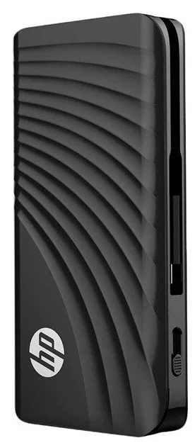 SSD HP P800 1TB (3SS21AA) - емкость: 1 ТБ