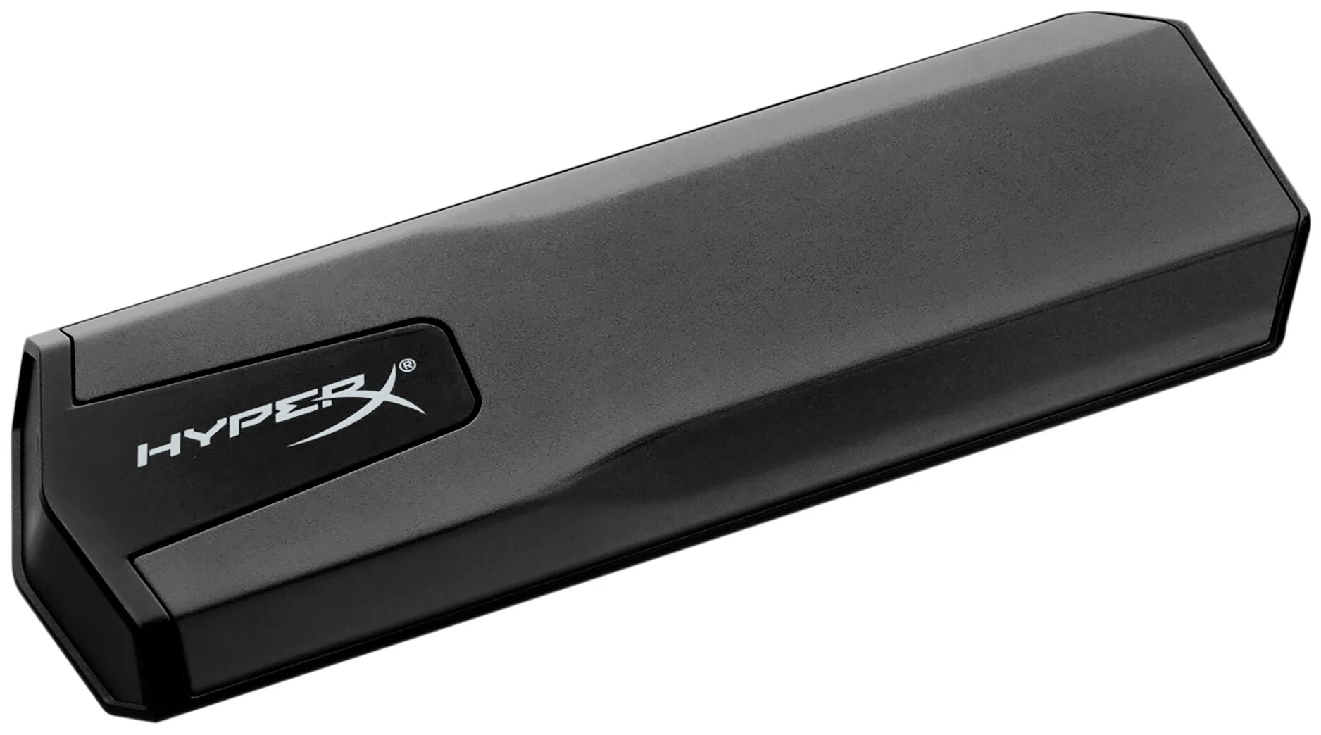 SSD HyperX SAVAGE EXO - интерфейс: USB 3.1 Type-C