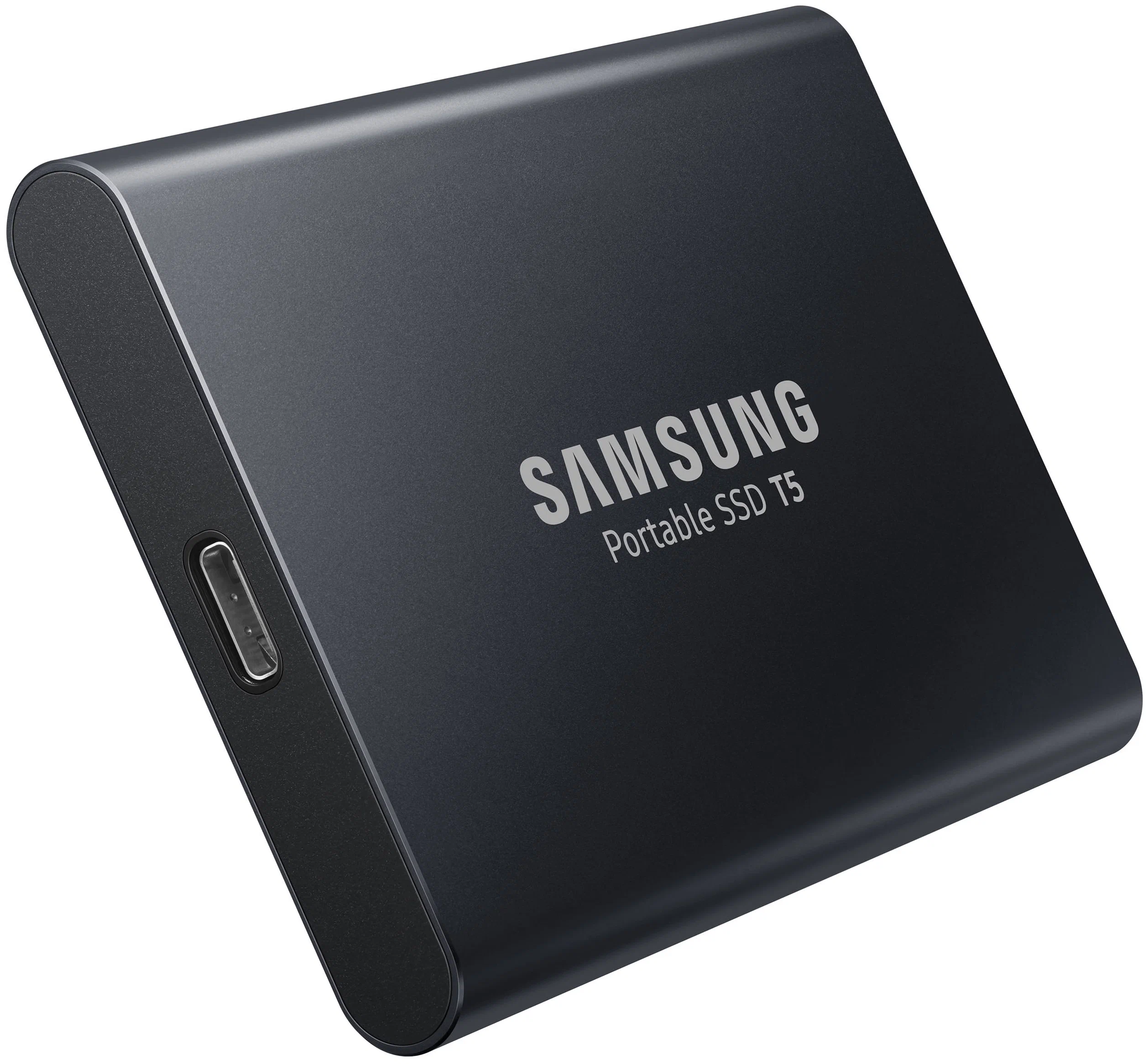SSD Samsung T5 - форм-фактор: 1.8"