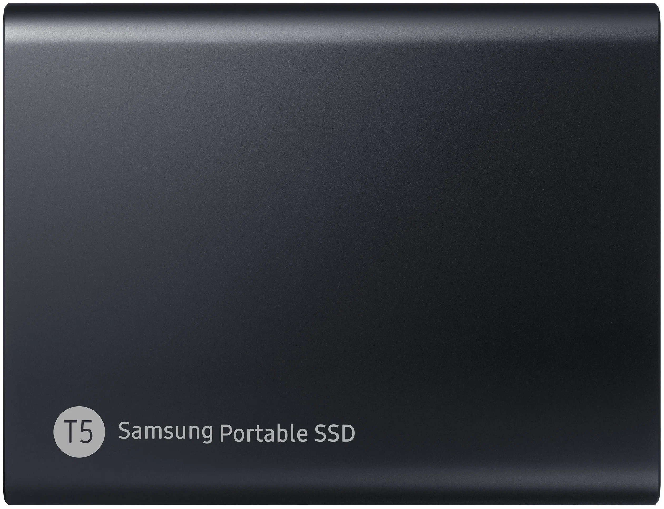 SSD Samsung T5 - размеры (ДхШхВ): 74х57.30х10.50 мм