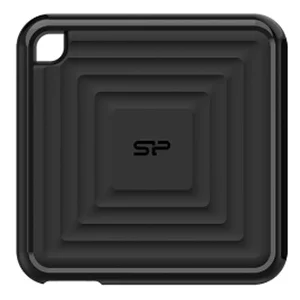 SSD Silicon Power PC60 - вид: портативный