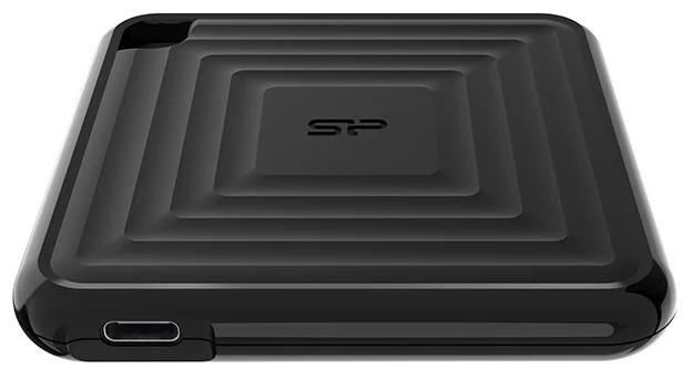 SSD Silicon Power PC60 - форм-фактор: 1.8"