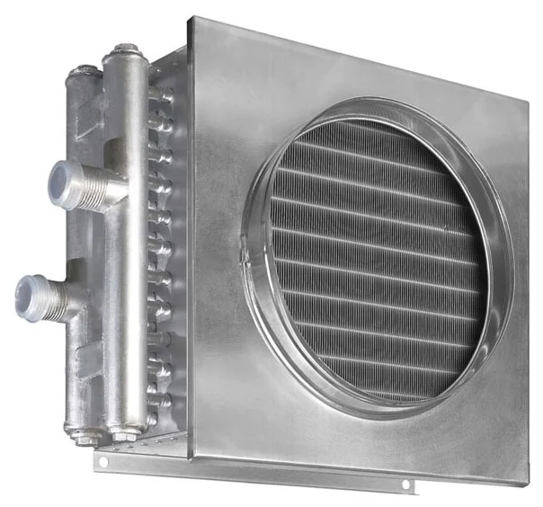 Shuft WHC 150x150-2 - тип: нагреватель