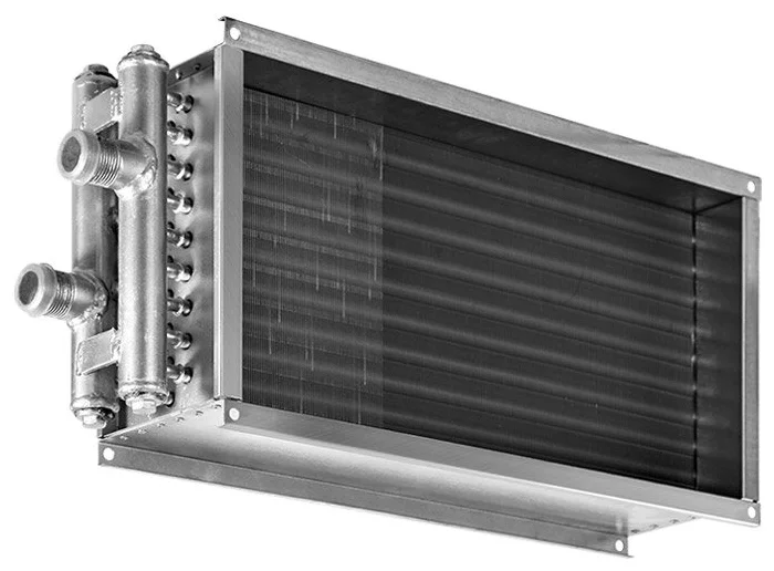 Zilon ZWS 800x500-2 - тип: нагреватель