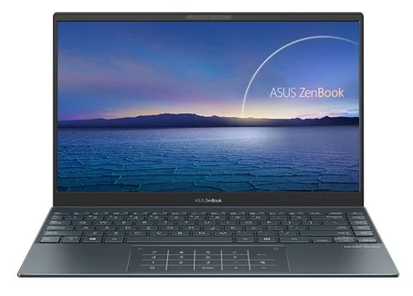 13.3" ASUS ZenBook 13 UX325JA-EG003T  - экран: 13.3" (1920x1080) IPS, 60 Гц