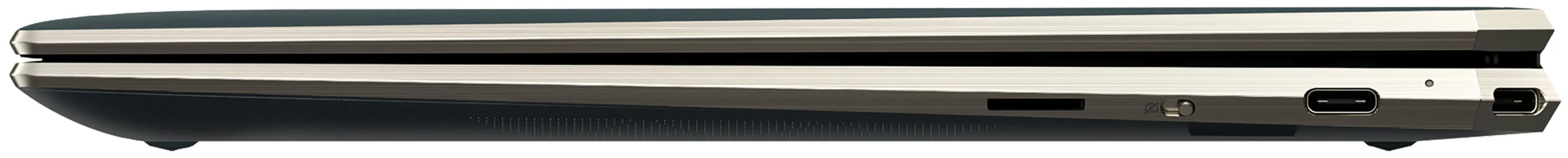 13.3" HP Spectre x360 13-aw2020ur - видеокарта: встроенная, Intel Iris Xe Graphics