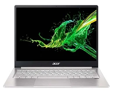 13.5" Acer Swift 3 SF313-52-76NZ - экран: 13.5" (2256x1504) IPS, 60 Гц