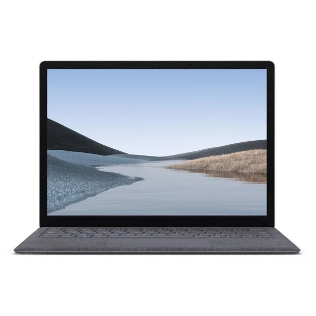 13.5" Microsoft Surface Laptop 3 13.5 - процессор: Intel Core i7 1065G7 (4x1.30 ГГц)