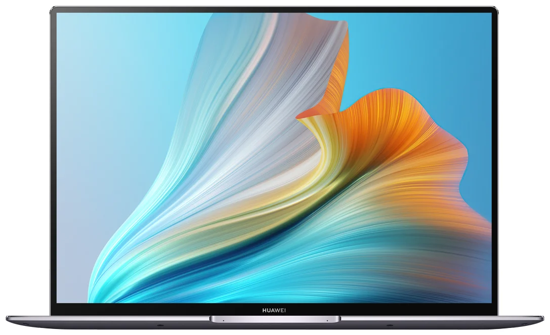13.9" HUAWEI MateBook X Pro 2021 - память: RAM 16 ГБ (4266 МГц), SSD 512 ГБ