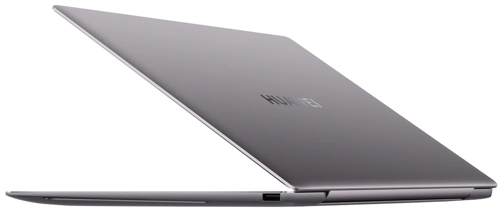 13.9" HUAWEI MateBook X Pro 2021 - pазмеры: 217x304x14.6 мм