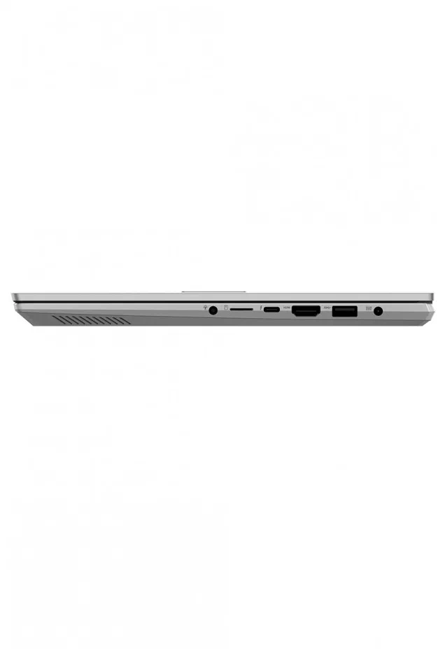 14" ASUS Vivobook Pro 14X OLED N7400PC-KM010 - фунционал USB Type-C: Power Delivery, Thunderbolt 4