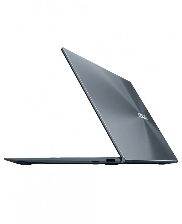 14" ASUS ZenBook 14 UX425EA-KI421TEA-KI421T - память: RAM 8 ГБ, SSD 256 ГБ