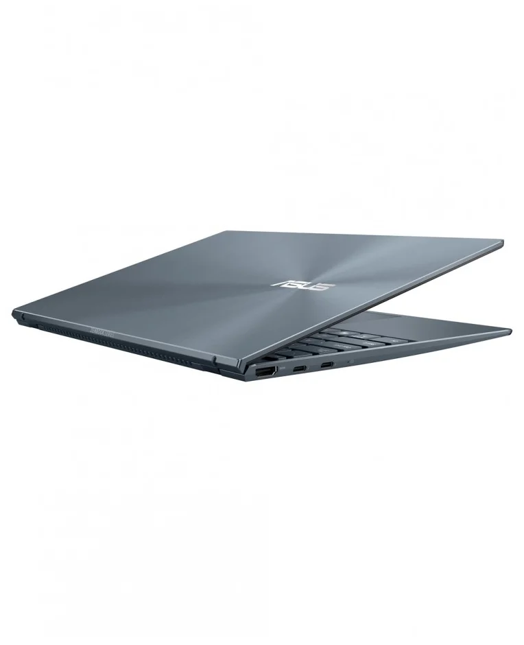 14" ASUS ZenBook 14 UX425EA-KI421TEA-KI421T - видеокарта: встроенная, Intel UHD Graphics