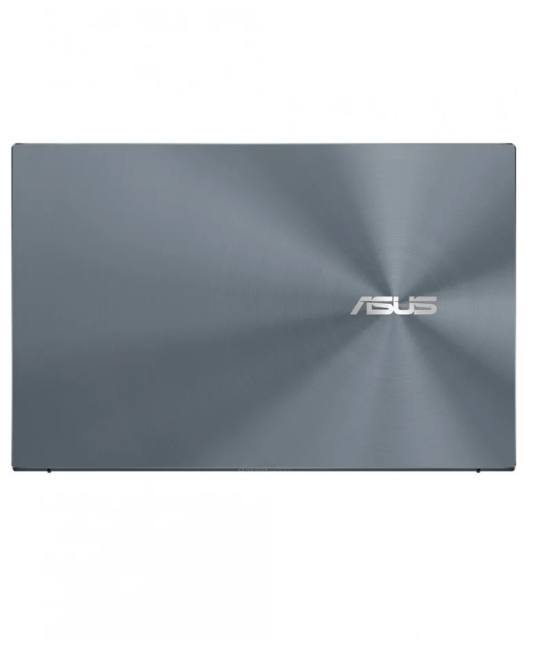 14" ASUS ZenBook 14 UX425EA-KI421TEA-KI421T - разъемы: USB 3.2 Gen1 Type A, выход HDMI, Thunderbolt 3 x 2