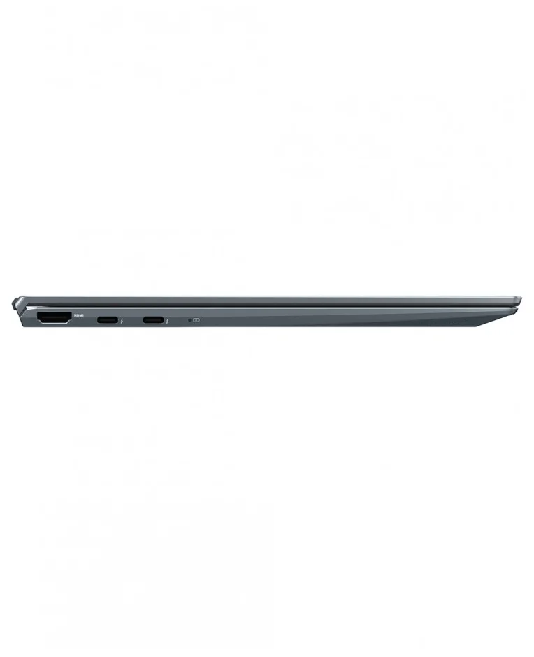 14" ASUS ZenBook 14 UX425EA-KI421TEA-KI421T - фунционал USB Type-C: Thunderbolt 3