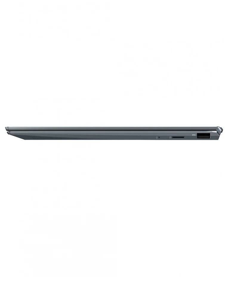 14" ASUS ZenBook 14 UX425EA-KI421TEA-KI421T - беспроводная связь: Wi-Fi 802.11ax, Bluetooth 5.0