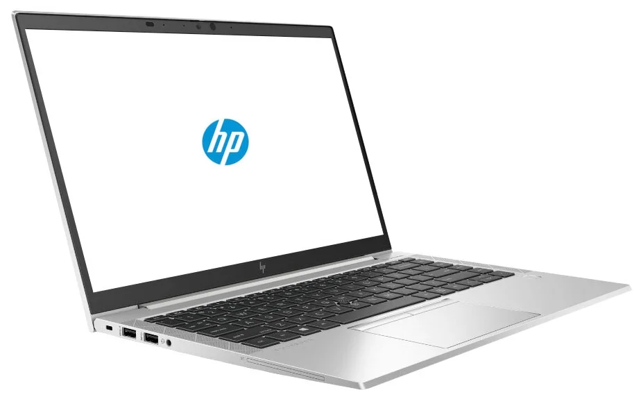 14" HP EliteBook 840 G7  - процессор: Intel Core i5 10210U (4x1.60 ГГц)